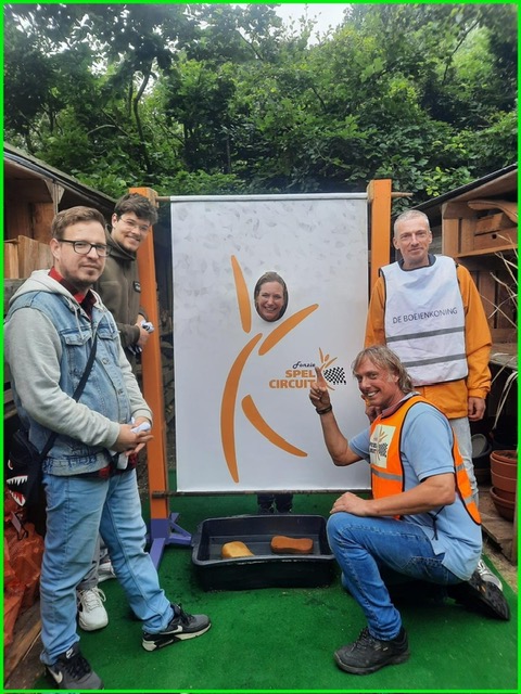 Fonzie Samen Precies Goed.jpg